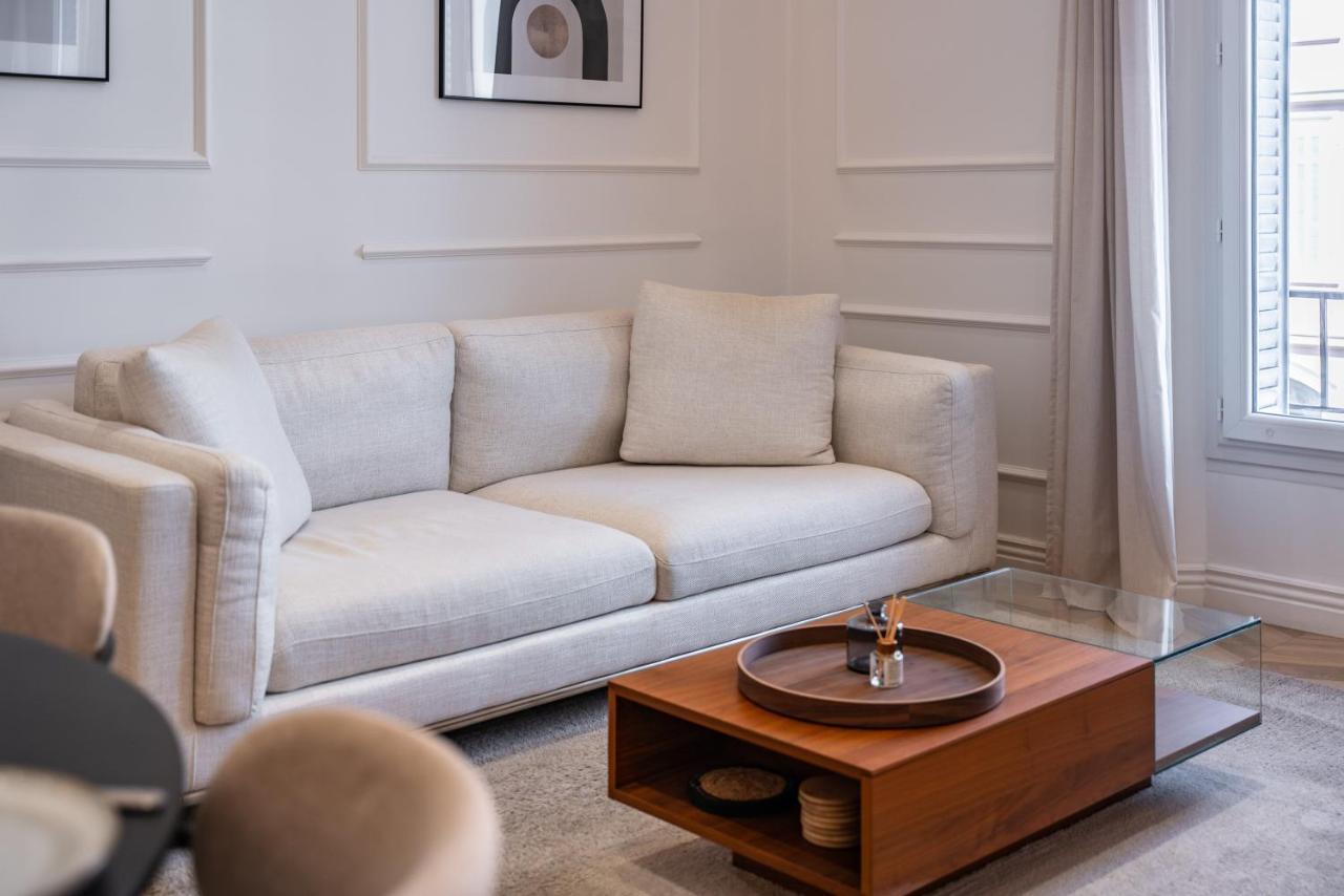 Appartement Centre - 5mn Palais - Plages - Croisette - Ax Cannes
