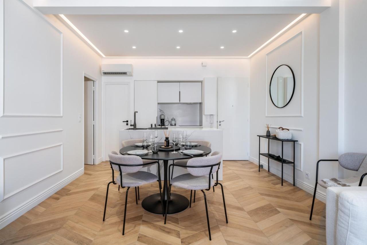 Centre - 5mn Palais - Plages - Croisette - Ax Appartement